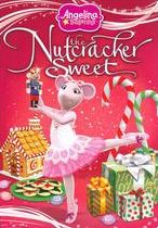 Angelina Ballerina: The Nutcracker Sweet