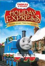 Thomas & Friends: Holiday Express