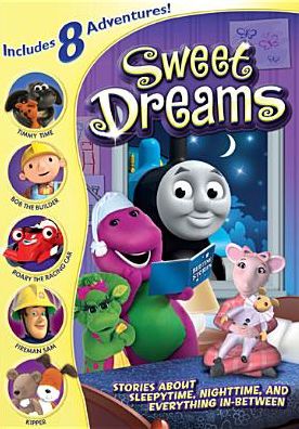HIT Favorites: Sweet Dreams
