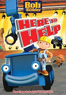 Bob the Builder: Here to Help