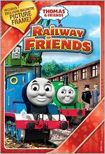 Thomas & Friends: Railway Friends