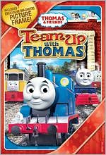 Thomas & Friends: Team Up with Thomas