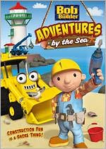 Bob the Builder: Adventures by the Sea