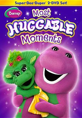 MOST HUGGABLE MOMENTS 2 (2PC)