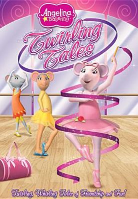 TWIRLING TALES / (WS)
