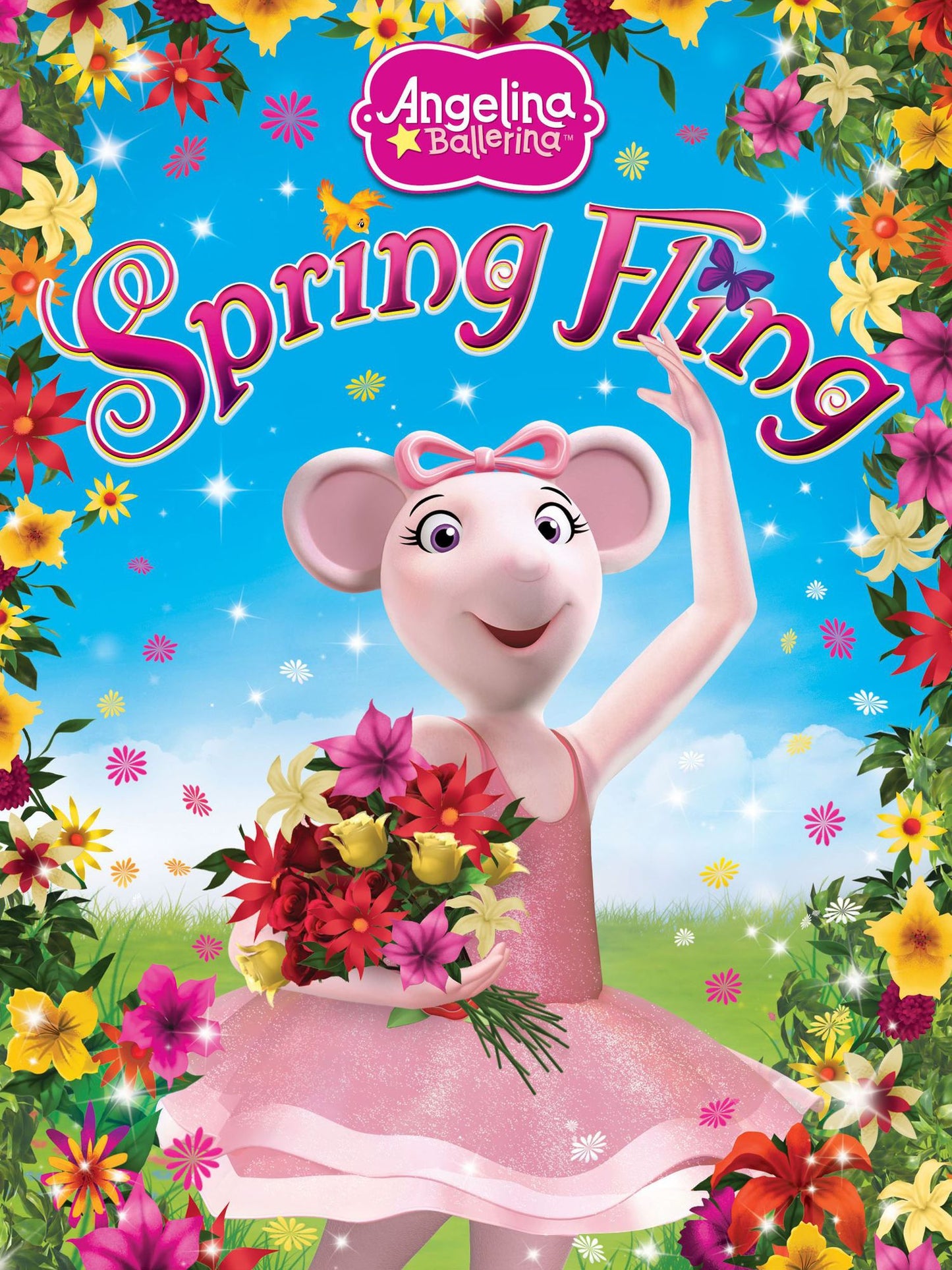 SPRING FLING / (WS AC3)