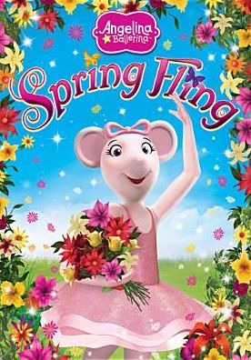 SPRING FLING / (WS AC3)