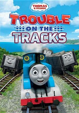 Thomas & Friends: Trouble on the Tracks