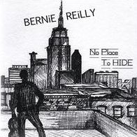 No Place to Hide