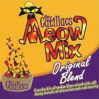 Meow Mix