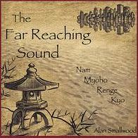 Far Reaching Sound (Alan Smallwood)