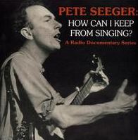 How Can I Keep from Singing?