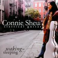 Connie Sheu: Waking or Sleeping