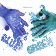 Local-blue And Green