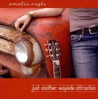 Just Another Wayside Attraction