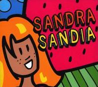 Sandra Sandia