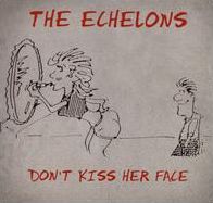 Don't Kiss Her Face