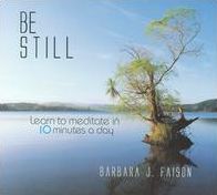 Be Still