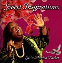 Sweet Inspirations