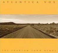 The Phantom Town Demos