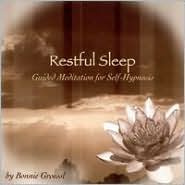 Guided Meditation for Restful Sleep