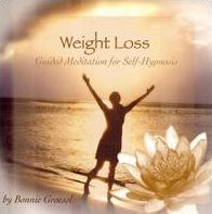 Guided Meditation for Weight Loss