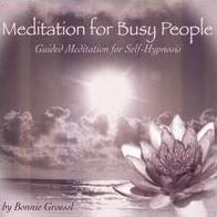 Mediation for Busy People