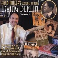 Irving Berlin, Volume 1