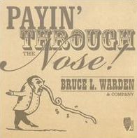 Payin' Through the Nose!