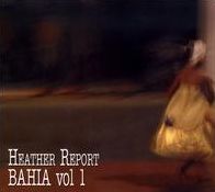 Bahia Vol. 1