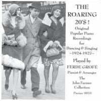 The Roaring 20s!