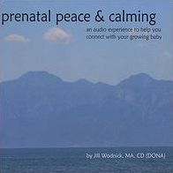 Prenatal Peace & Calming