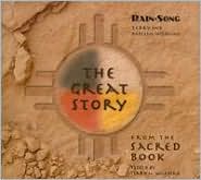 The Great Story from the Sacred Book