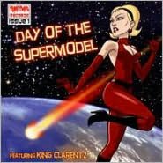 Day of the Supermodel