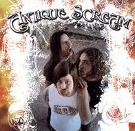 Antique Scream