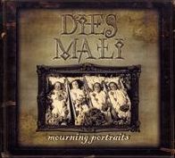 Mourning Portraits