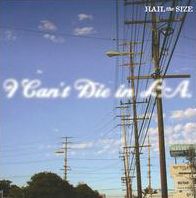 I Can't Die in L.A.