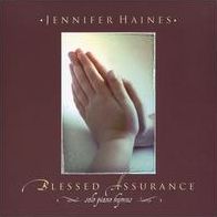 Blessed Assurance: Solo Piano Hymns