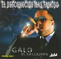 El Desconocido Mas Famoso