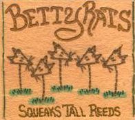 Squeaks Tall Reeds