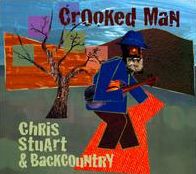 Crooked Man