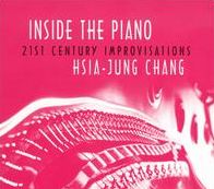 Inside the Piano