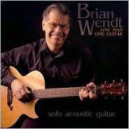 One Man, One Guitar