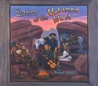Songs Of The Untamed West