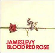 Blood Red Rose