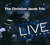 Live in Japan