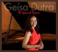 The Spanish Piano