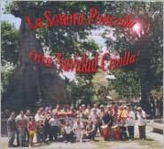 La Sonora Poncena: Otra Navidad Criolla [CD/DVD]