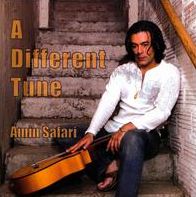 A Different Tune