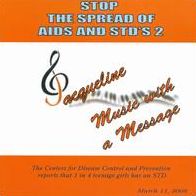 Stop the Spread of AIDS and Std's 2